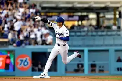 大谷翔平ホームラン21号・22号の衝撃！今季ペースは55本超えか？