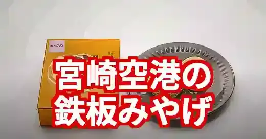 【2025最新】宮崎空港のお土産決定版！ANA・JAL推薦の人気スイーツ＆限定品