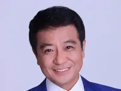 中山秀征、57歳でなぜトレンド入り？カンヌ書道個展から家族秘話まで深掘り！