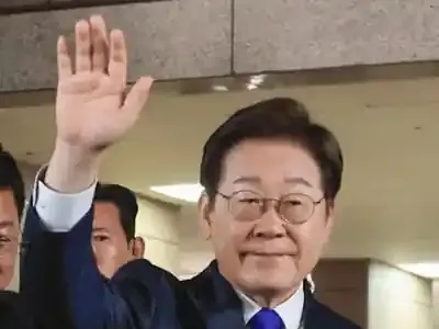 李在明新韓国大統領の真実に迫る！支持率や裁判問題はどうなる？