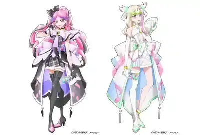 【衝撃の登場】キュアズキューンって何者？新プリキュアの秘密と魅力に迫る！