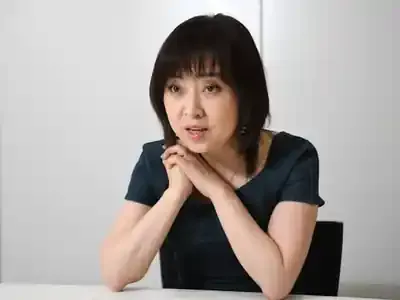 林原めぐみ、ブログ炎上は"日本への愛"？激動の「今」を深掘り！