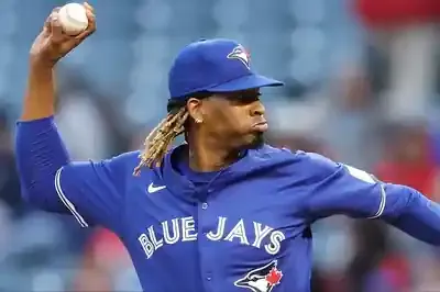 ホセ・ウレーニャ、なぜわずか1週間でドジャース戦力外に？激動のMLBキャリアと3つの衝撃