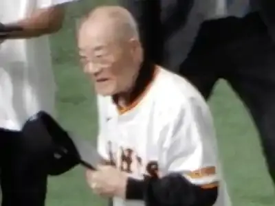球界のレジェンド張本勲氏、84歳で魅せる「喝！」と「あっぱれ！」の真実