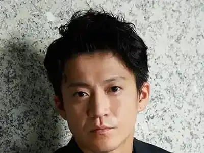 「いけおじ」話題！俳優・小栗旬の今、何がスゴい？👨‍👩‍👧‍👦✨