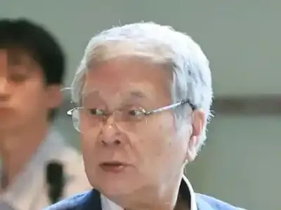 野村哲郎元農相に7000万献金⁉️老害論争と疑問
