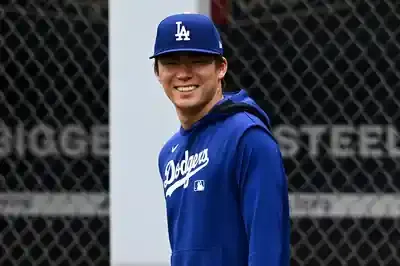 「覚醒の2年目」山本由伸！サイ・ヤング賞＆年俸の驚くべき真実