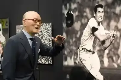 長嶋茂雄を偲ぶ：ミスタープロ野球の永久に不滅な遺産を振り返る