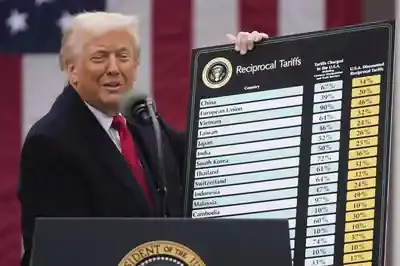 トランプ関税はなぜ違法に？最新判決と日本経済への影響を徹底解説！