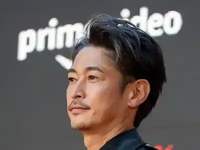 窪塚洋介46歳！俳優、家族、事業…進化し続けるカリスマの今