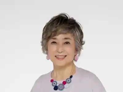 竹下景子、71歳！輝き続ける秘訣は？家族との絆と健康の今