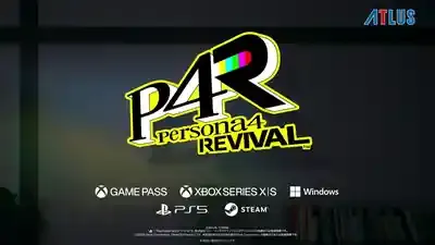 「ペルソナ4 リバイバル」速報！17年ぶり進化は？発売日・新要素を徹底分析