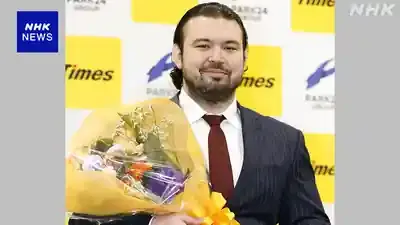 ウルフアロン電撃引退！柔道人生の終焉とプロレスラー転身の裏側