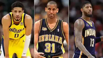 ペイサーズ激闘の裏側！ハリバートンの怪我と未来は？🤔
