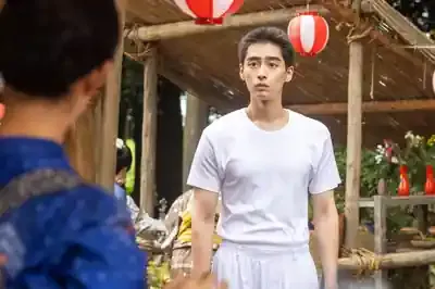 朝ドラ「あんぱん」岩男役！濱尾ノリタカ魂の役作りと『チリンのすず』秘話