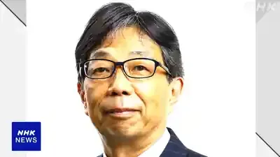 鈴木克明、STARTO新社長！フジ時代の軌跡と未来は？【速報】