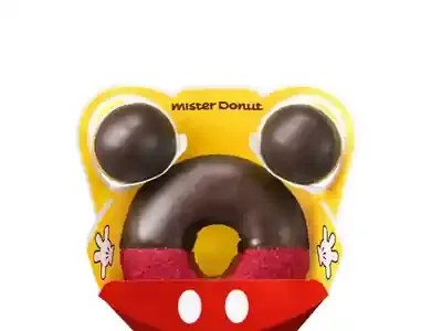 ミスド×ディズニー初コラボ！7月上旬発売で何が変わる？🍩✨