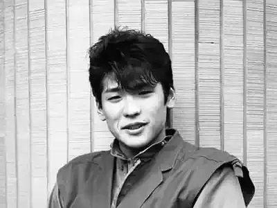 吉川晃司、若き日のイケメン伝説！時代を彩る魅力の軌跡は？