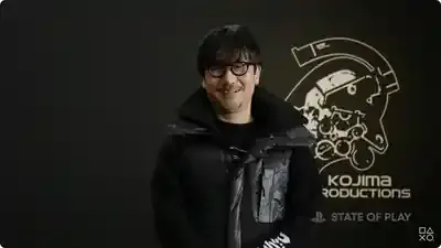 小島秀夫監督、新作2本！「OD」「PHYSINT」の融合がヤバい？