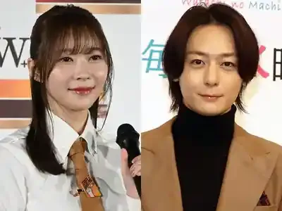 さっしーの熱愛♥結婚は？犬飼貴丈との文春報道の真相を徹底深掘り！