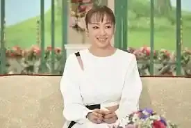 神田うの50歳、顔の変化の真実とは？美貌と疑惑に迫る！
