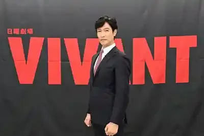 驚愕！堺雅人『VIVANT』続編は2026年！深まる謎と成功の秘密
