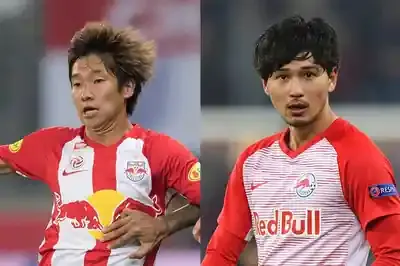 ザルツブルク激震！日本人選手は今？クラブW杯から新戦術まで完全ガイド