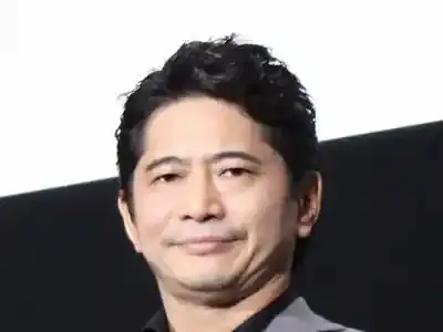 萩原聖人！最新出演作＆福生グルメ旅の衝撃💥二刀流の今を徹底深掘り