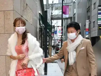 神田うの夫の奇跡の回復！脳梗塞からの現在地と夫婦の絆の深掘り