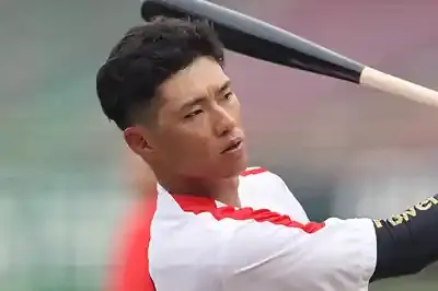 中村奨成、私生活の闇と光？結婚指輪の衝撃真相を暴く！