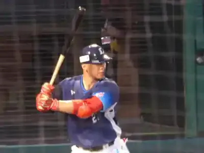 なぜ？炭谷銀仁朗は古巣へ帰還したのか 🦁 波乱の20年目プロ野球人生と移籍の真実