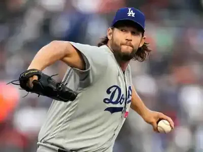 カーショー、奇跡の復活ロード！ドジャース浮沈を握る37歳の今