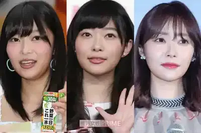 別人級！指原莉乃の顔、驚きの変化の謎を徹底解明！整形疑惑の真相と最新2025年まで