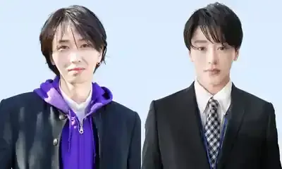 俳優「カルマ」の衝撃！元YouTuberの彼が魅せる最新作＆演技評価の全貌