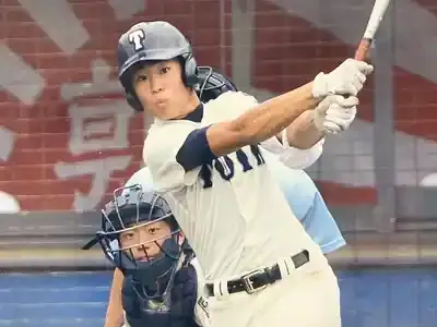 福森大翔、甲子園から難病へ！親友・森友哉との絆と剣道の真実