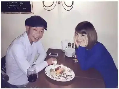 小峠英二と坂口杏里、衝撃破局の全真相：あの「ベッド写真」から現在まで