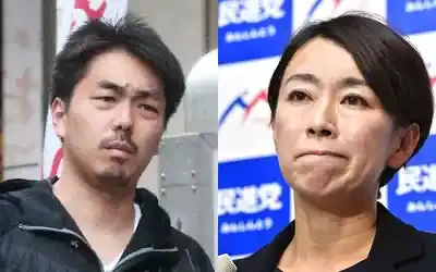 山尾志桜里、公認取り消し全真相！不倫、元妻の悲劇、親権問題の闇