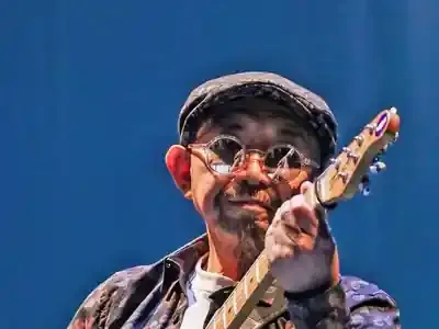 西村智彦さんの音楽人生は？ギタリストの軌跡と心揺さぶる功績