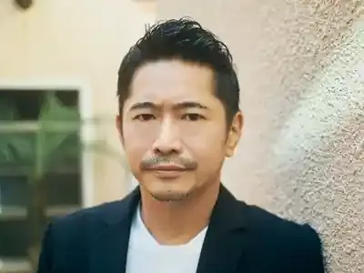 萩原聖人、"怪演"がバズる秘密！半世紀を越える演技人生の軌跡