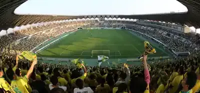 ジェフ千葉聖地フクアリ！観戦120%満喫ガイド
