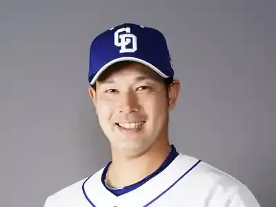 堂上隼人：独立リーグの星🌟応援歌と「どのうえ」姓の深層！