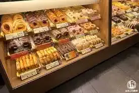 ディズニー疲れにミスド！？夜ご飯&休憩はここで決まり！