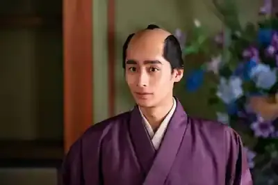 2025年を席巻！濱尾ノリタカの飛躍と挑戦【仮面ライダーから大河・朝ドラへ】