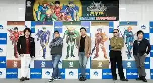 『サムライトルーパー』NG5と女性ファン熱狂の全真相！3つの衝撃