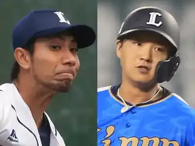 佐藤龍世、波乱の野球人生！スピード違反・寝坊の真相と中日での「再起」は？