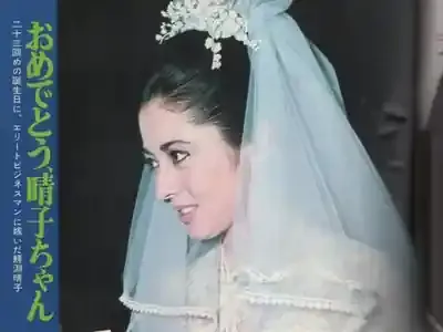 鰐淵晴子の結婚歴、二人の夫との波乱！タッド若松との芸術愛と娘の今
