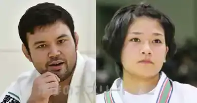 ウルフアロン衝撃離婚の真相！妻・子供と新章プロレスへの道