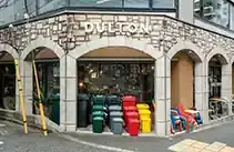 ダルトン全国直営店ガイド！隠れた名店と限定体験を見つけよう
