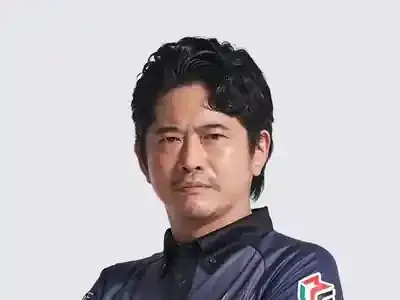 俳優・萩原聖人、麻雀プロに？Mリーグ驚きの「二刀流」実力と年収の全貌！