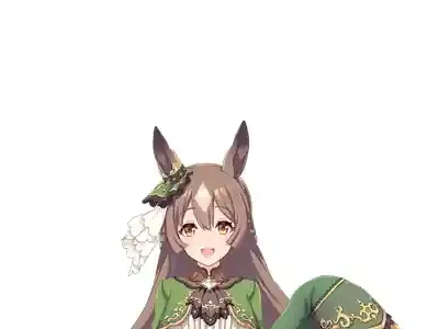 サトノレーヴ衝撃の2着！血脈が紡ぐ名馬伝説、ウマ娘ダイヤも降臨！